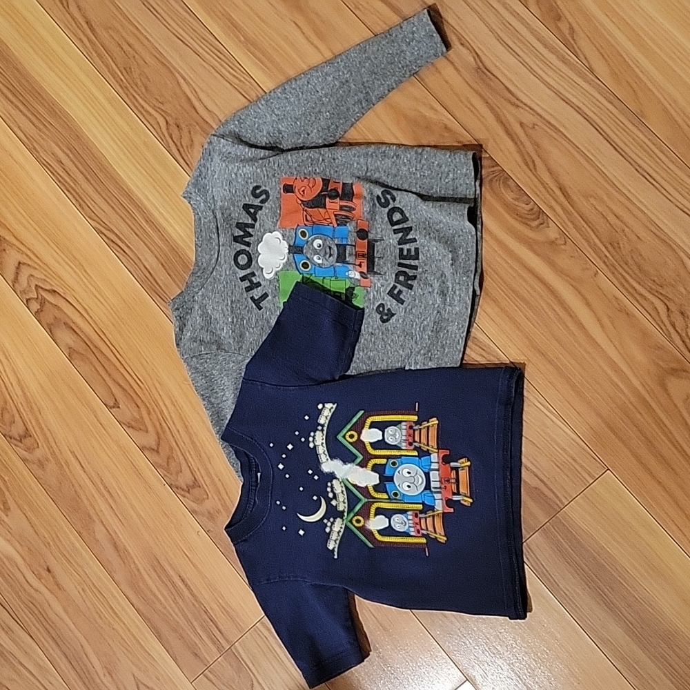 Thomas & Friends Shirts